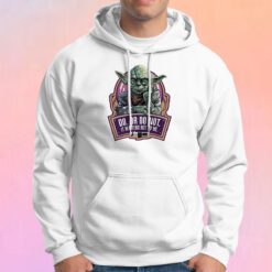 Force Yourself Hoodie