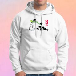 Forest ink Hoodie