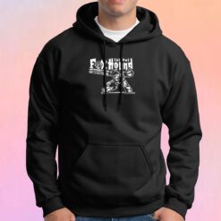 Fox Hound Customs Hoodie