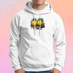 Freak Love Hoodie