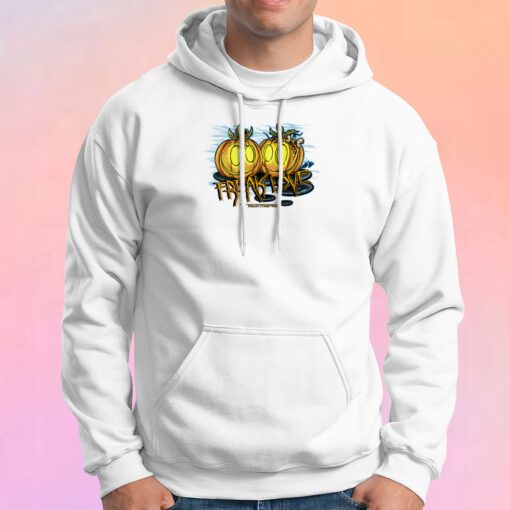 Freak Love Hoodie