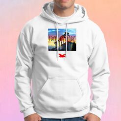 Free LaFlare and Gucci Hoodie