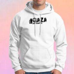 Free Palestines Hoodie