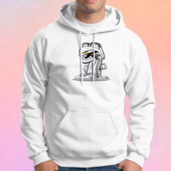 Fresh AF Hoodie