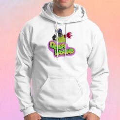 Fresh Wound Hoodie