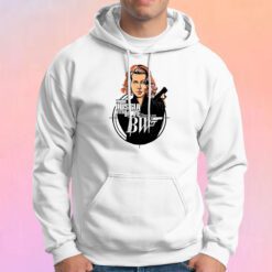 From Russia With Love Hoodie
