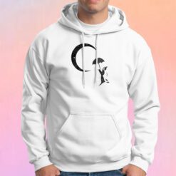 From the Moon Hoodie