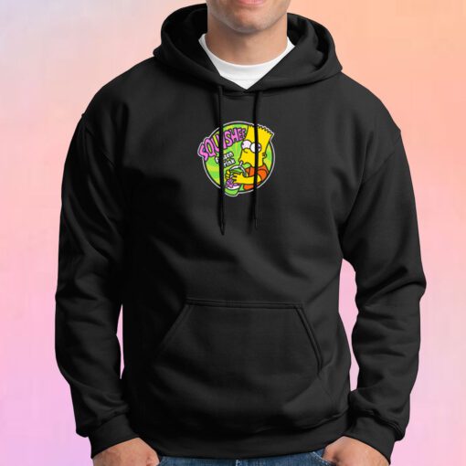 Frozen drink Hoodie