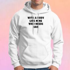 Funny Dad Father is Day Hoodie
