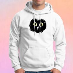 Funny Owl Hoodie