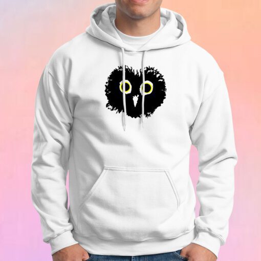 Funny Owl Hoodie