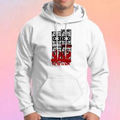 GALACTIC EMPIRE wrong propaganda Hoodie