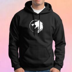 GWYNBLEIDD SYMBOL Hoodie