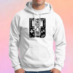 Gameboy Hoodie