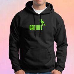 Gamma Hoodie