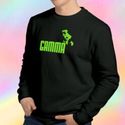 Gamma Sweatshirt