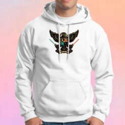 Geek for Life Hoodie
