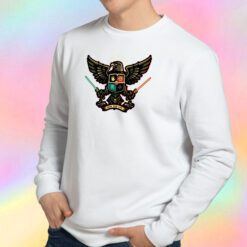 Geek for Life Sweatshirt