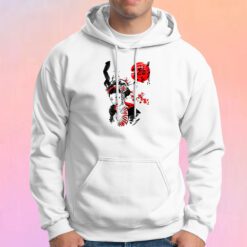 Geisha Hoodie