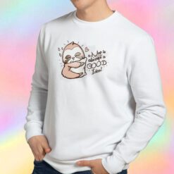 Good Idea Sweatshirt