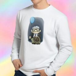 Goodbye Ellie Sweatshirt