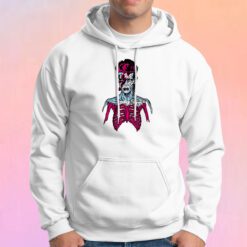 Greatest David Bowie Hoodie