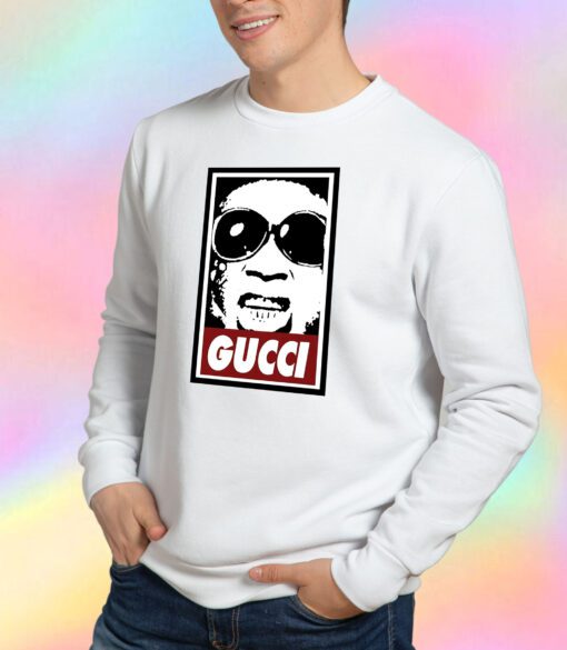 Gucci Sweatshirt
