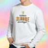 Guinness Blonde American Lager Beer Sweatshirt