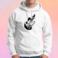 Guitar Addict Hoodie