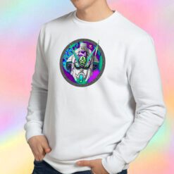 Gun Dum Sweatshirt