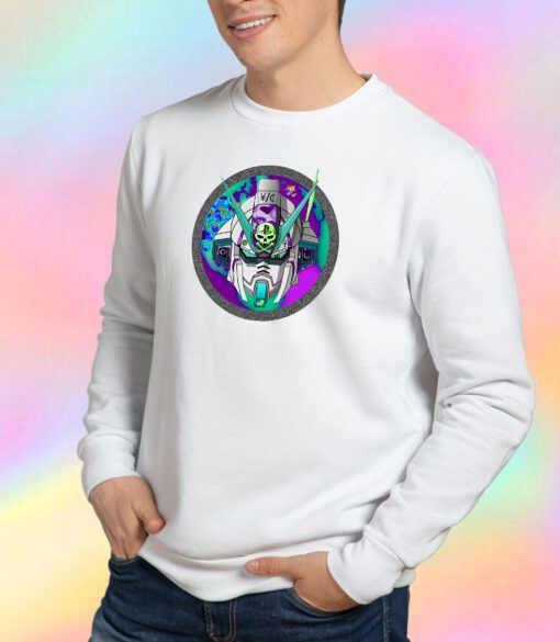 Gun Dum Sweatshirt