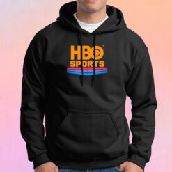 HBO Sports Hoodie