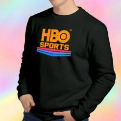 HBO Sports Sweatshirt
