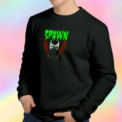 HEAVY METAL HELLSPAWN Sweatshirt