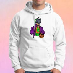 Ha Ha Halloween Hoodie