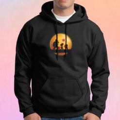 Hakuna Matata Kame Hoodie