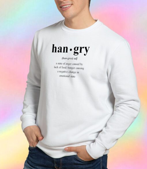 Haola Sweatshirt