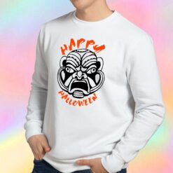 Happy halloween Sweatshirt