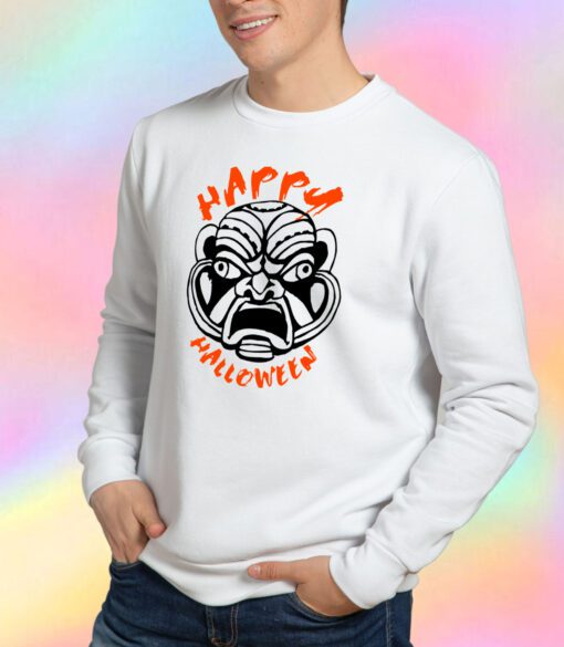 Happy halloween Sweatshirt