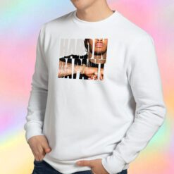 Hard in da paint Sweatshirt