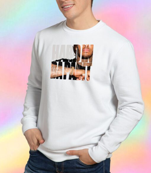 Hard in da paint Sweatshirt