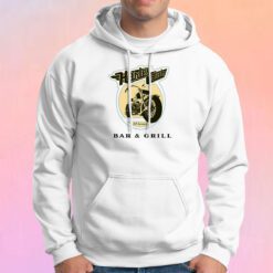 Harley Club logo Hoodie