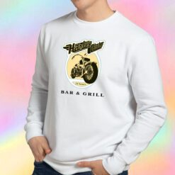 Harley Club logo Sweatshirt