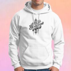 Harley Davidson Logo Hoodie
