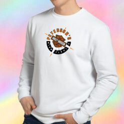 Harley Davidson Wings Clipart Sweatshirt