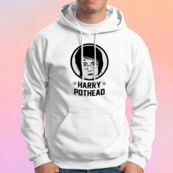 Harry Pothead Hoodie
