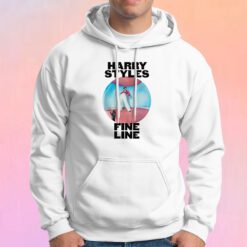 Harry Style Fine Line Hoodie