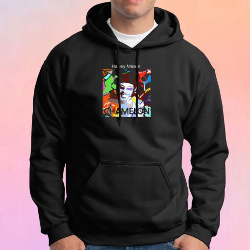 Harvey Mason Hoodie