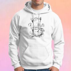 Have I gone mad Hoodie