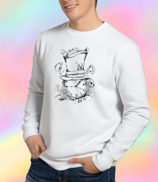 Have I gone mad Sweatshirt